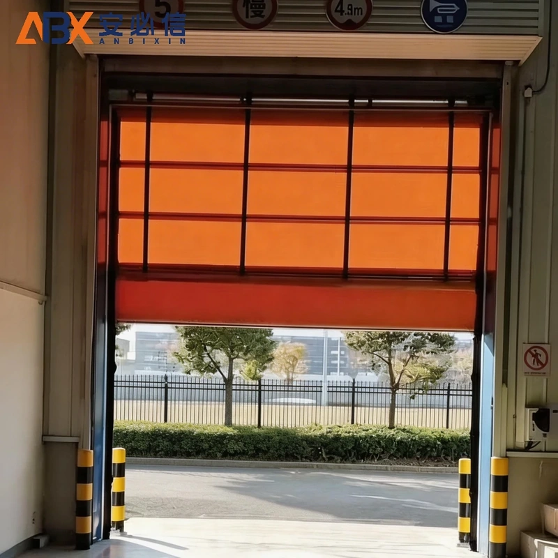 双鸭山冷库门封