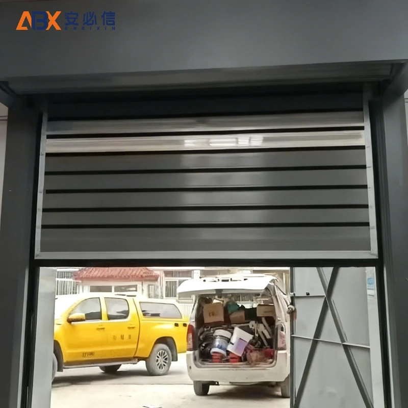 双鸭山医药密闭高速门