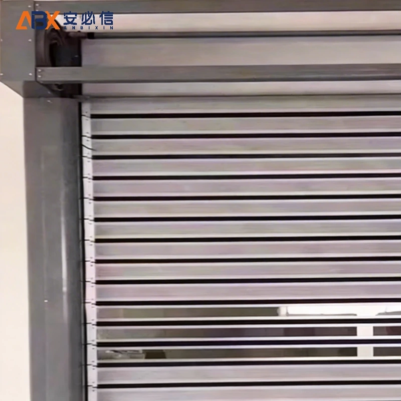 双鸭山雷达高速门